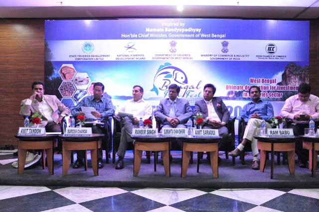 Bengal Fish Festival 2015